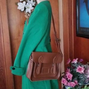 The cambridge satchel company bag unisex